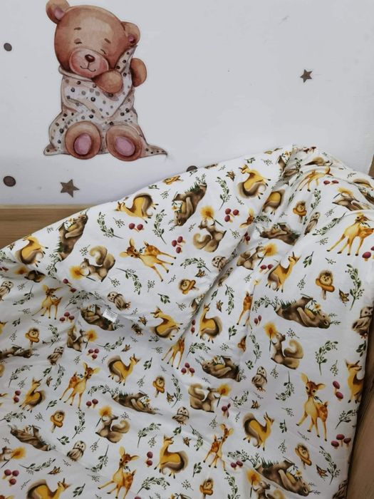 Детски завивки 100% ранфорс