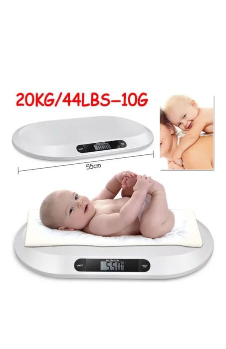 Продам детские весы