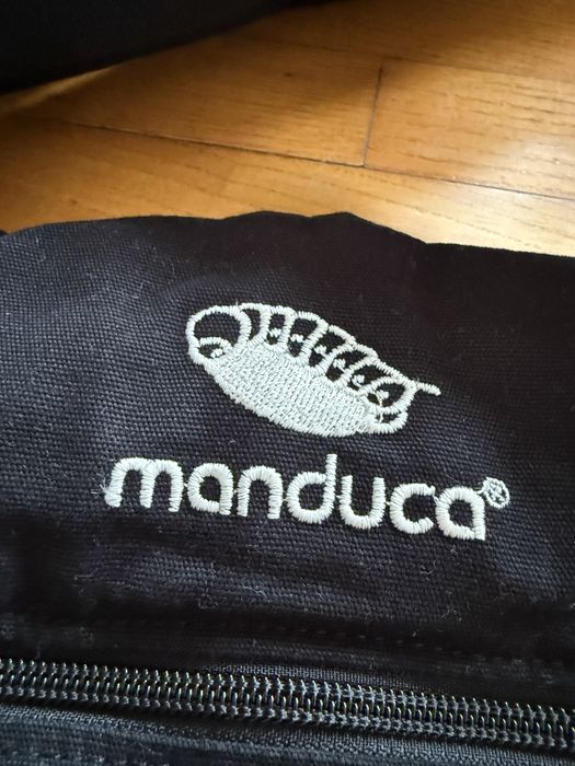 Кенкуру Manduca mayoral 3,5/20кг