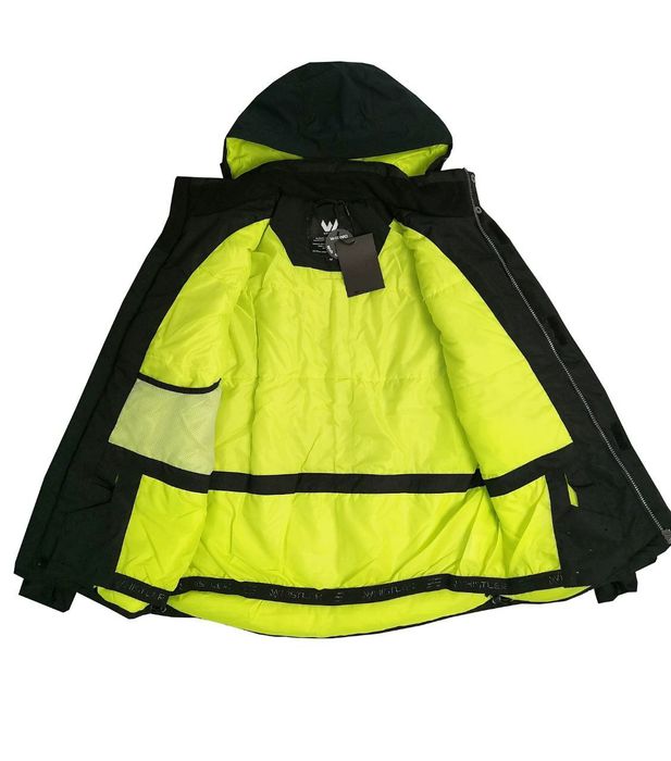 Whistler (USA)  мембранная 15К/15К куртка