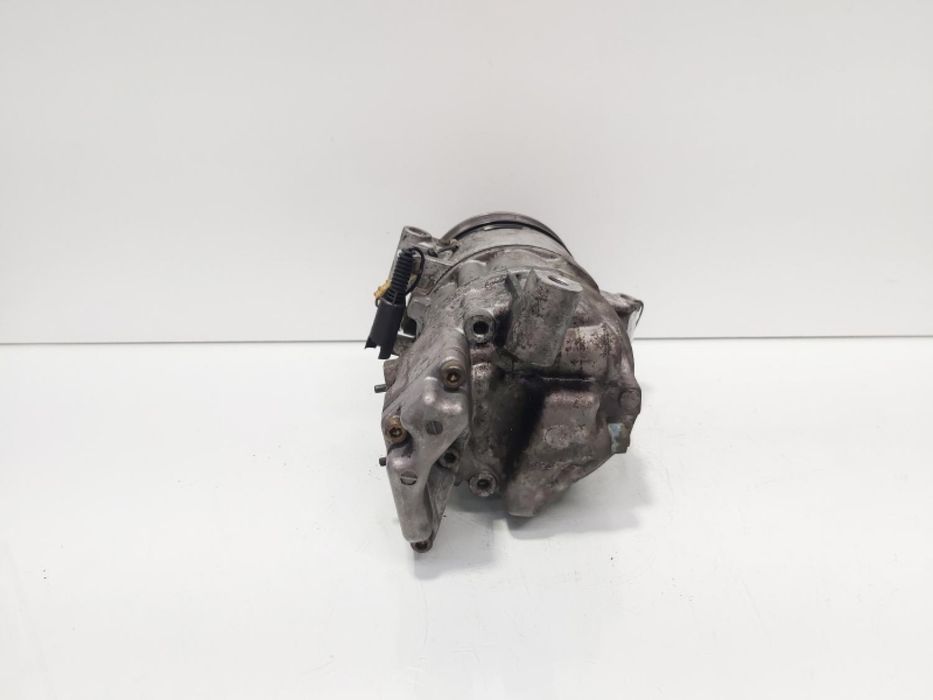 Compresor clima, cod 6452-6908660, Bmw 3 (E46) 2.0 benz, N42B20A