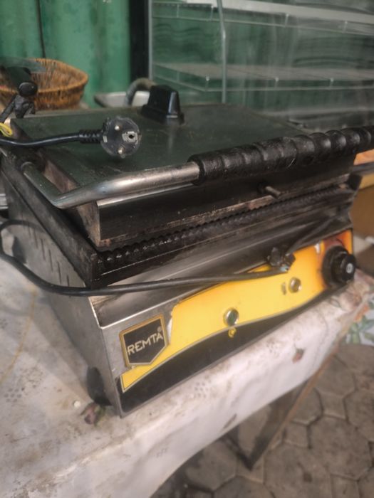 Гриль аппарат для донера