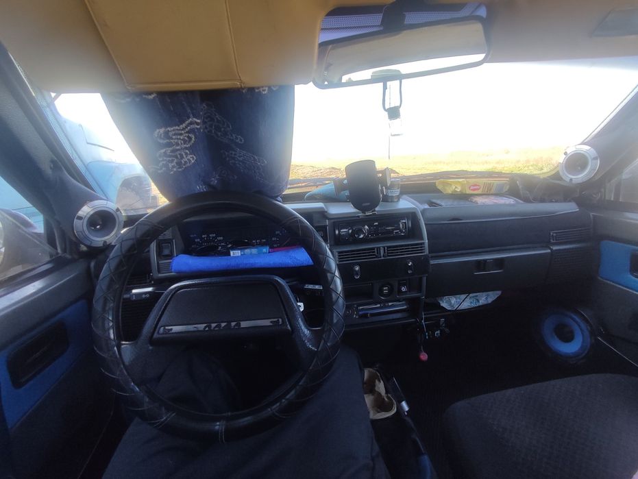 Продам ваз 21099