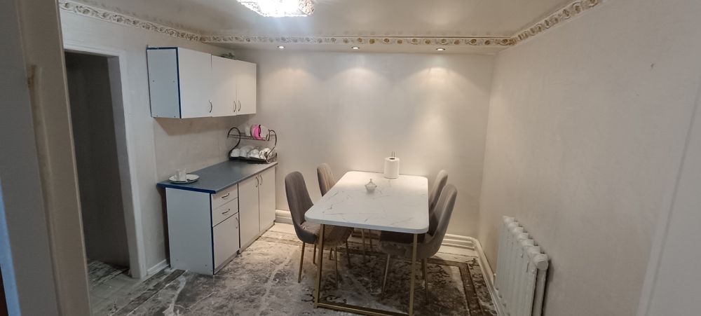 Продам дом в Медеуском районе