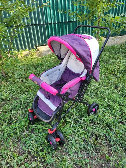 Продам детскую коляску