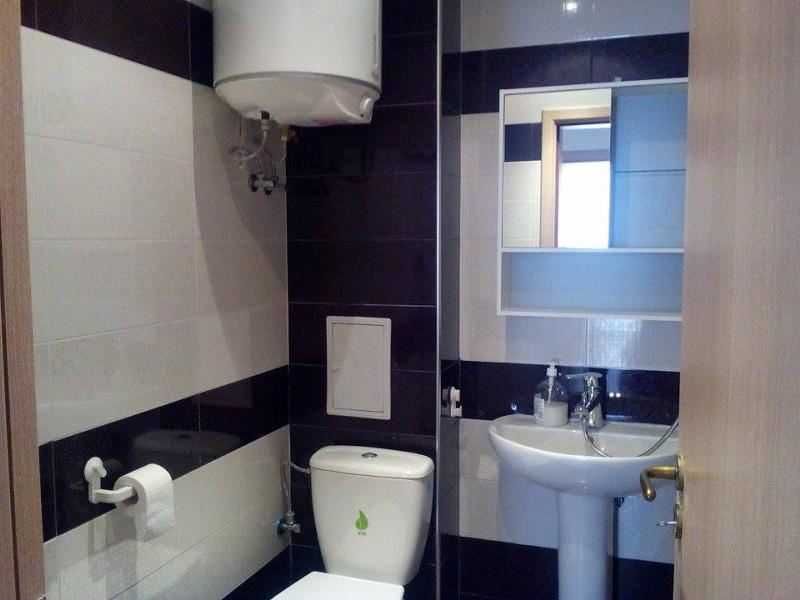 Продава се Двустаен апартамент в София, Надежда 2 - 65 кв.м за 2277 €/кв.м - Снимка #7