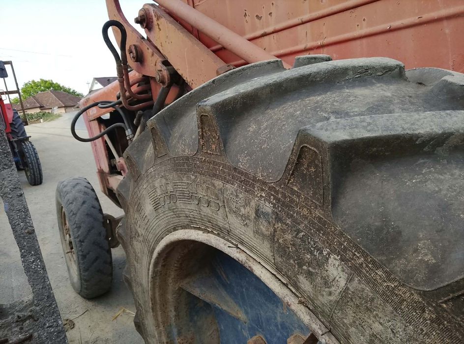 Vand ifron in stare foarte bună
