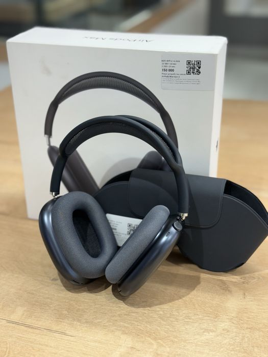 AirPods Max Gen 2/ Kaspi 0-0-24