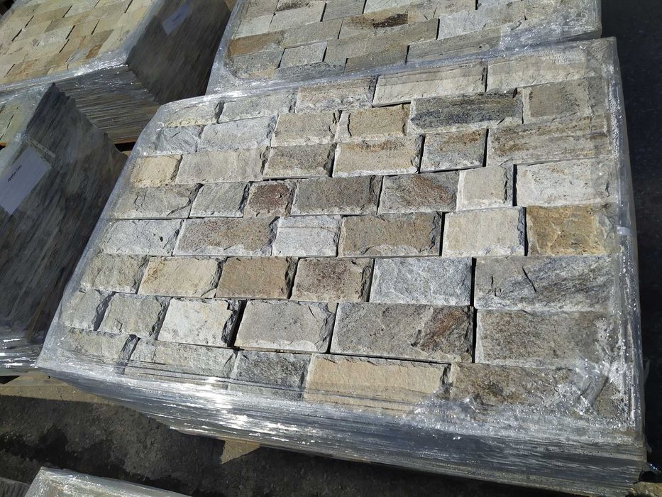 Разпродажба Камъни, Камък естествен, плочи за облицовка, под, настилка