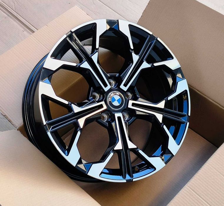 Jante R19 BMW G20 G21 F40 F45 G30 G31