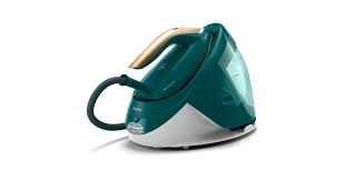 Парогенератор Philips PerfectCare 7140 + нова дъска Philips GC221/98