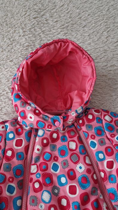 Продам комбинезон на девочку