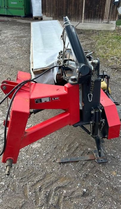 Vicon DHP 300 coasa 3 m
