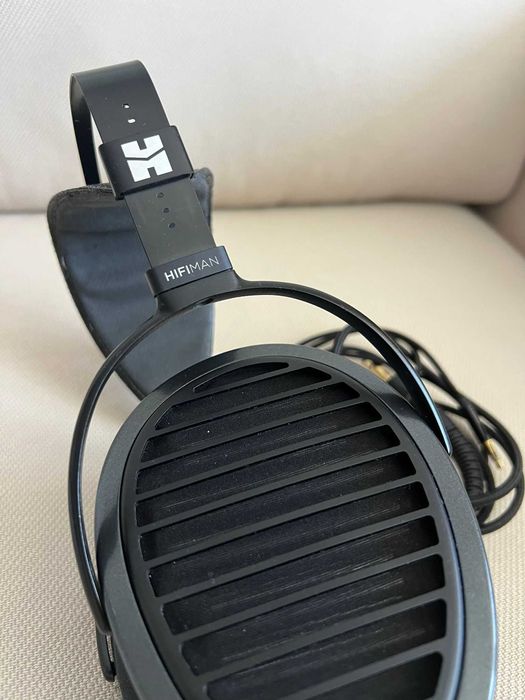 Hifiman Arya Stealth