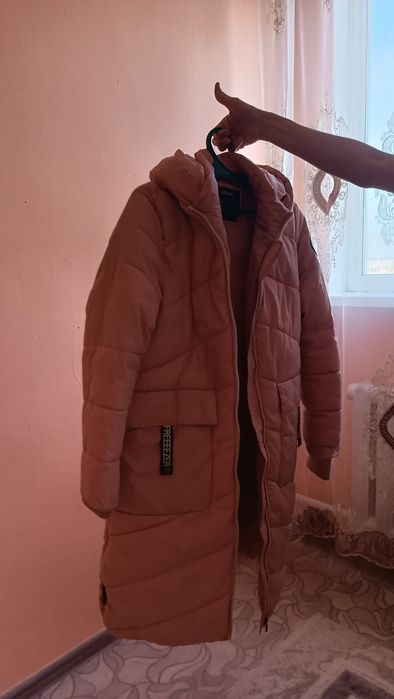 Куртка жақсы жағдайда