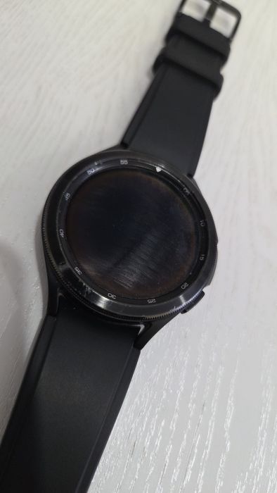 Samsung galaxy watch 4 classic