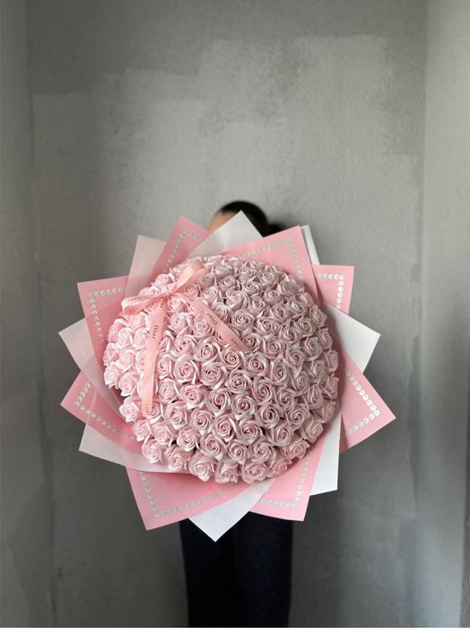 101 Мыльная Роза