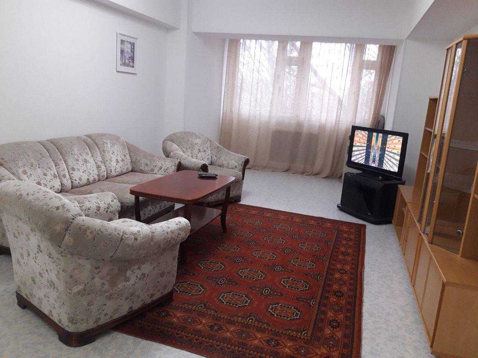 сдается квартира в центре города с сауной