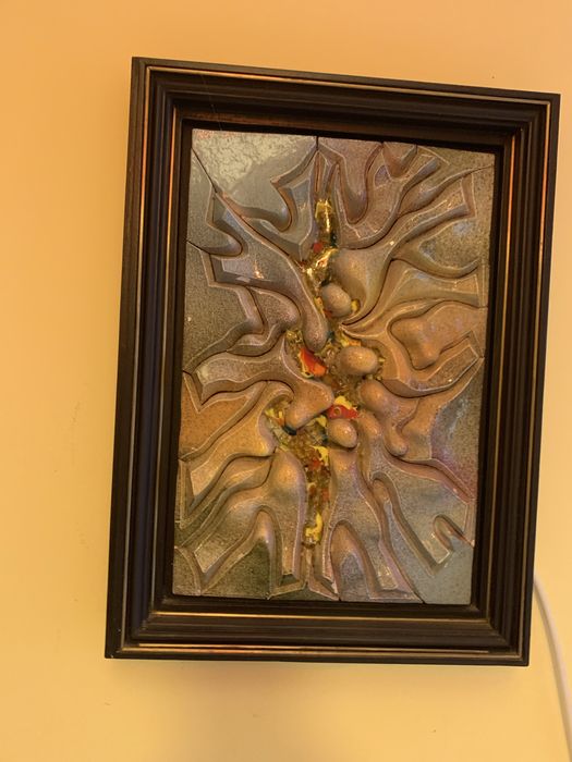 Продавам релефно пано