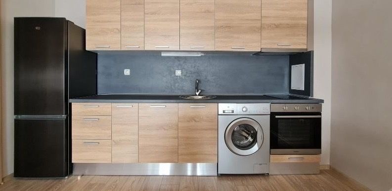 Дава се под наем Тристаен апартамент в София, Дървеница - 105 кв.м за 586.5 € - Снимка #2