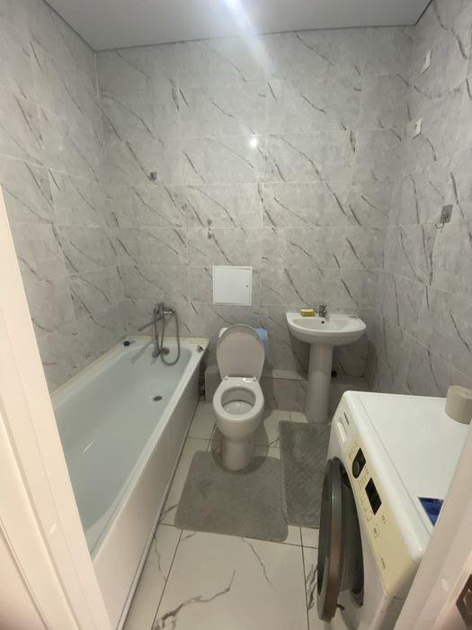 Аренда квартиры 1 комнатные