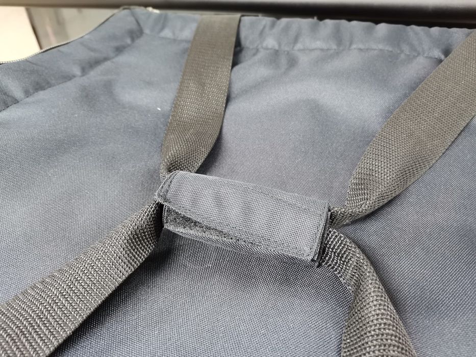 Сумка для пиццы суши на доставку