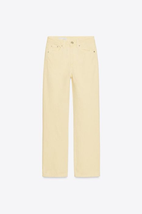Джинсы Zara,новые размер 42
