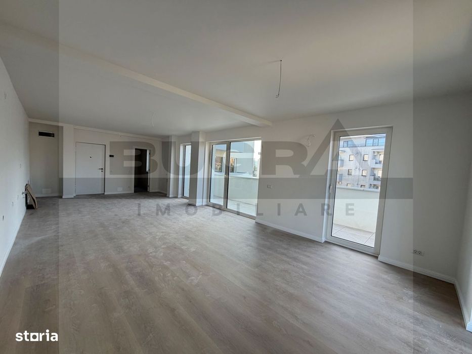 Apartament de 2 camere, 48mp, bloc nou 2026, zona Lidl