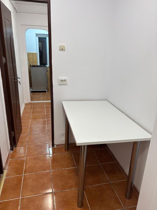 Inchiriez garsoniera zona Spitalului CFR