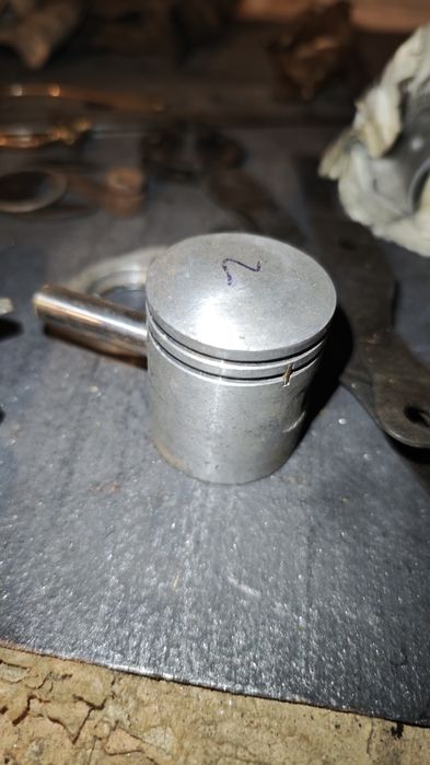 Бензопила дружба и цепи