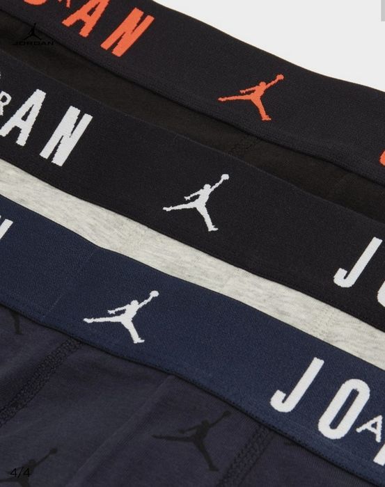 Мъжки боксерки JORDAN