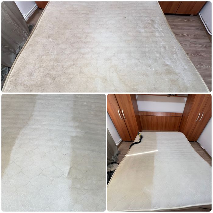 Curățare și igienizare canapele, saltele,mobilier tapițat la domiciliu