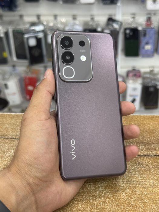 VIVO Y29 (Kaspi 0-0-12)