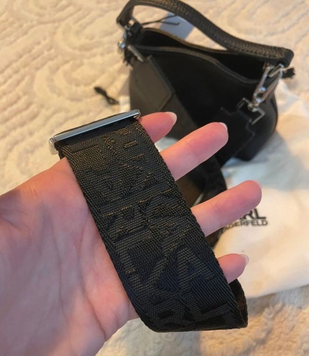 Чанта мини Karl Lagerfeld