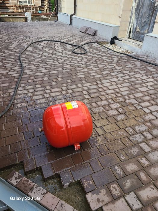 Вакуумный расширитель