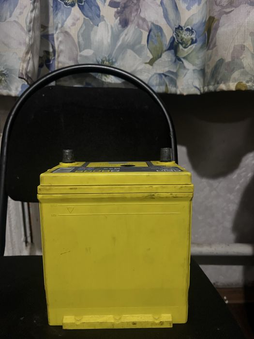 Аккумулятор BARS