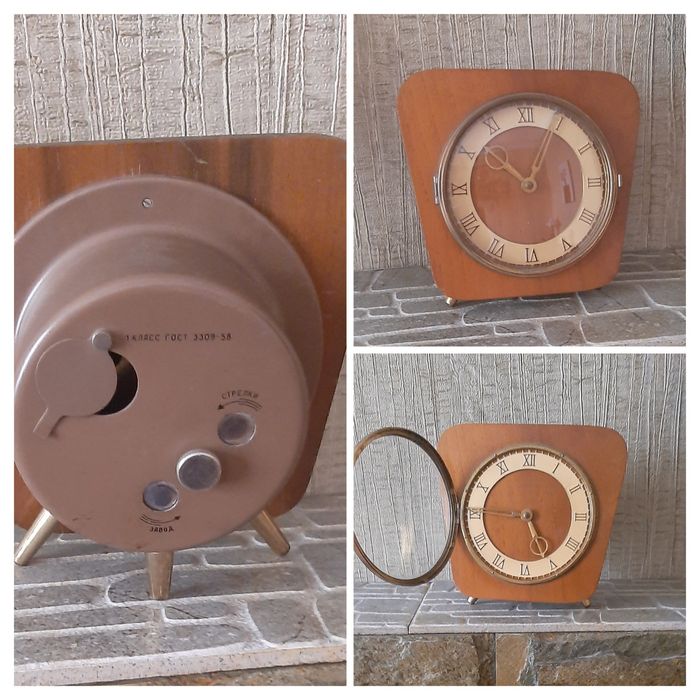 часы "Владимир" 1958г раритет