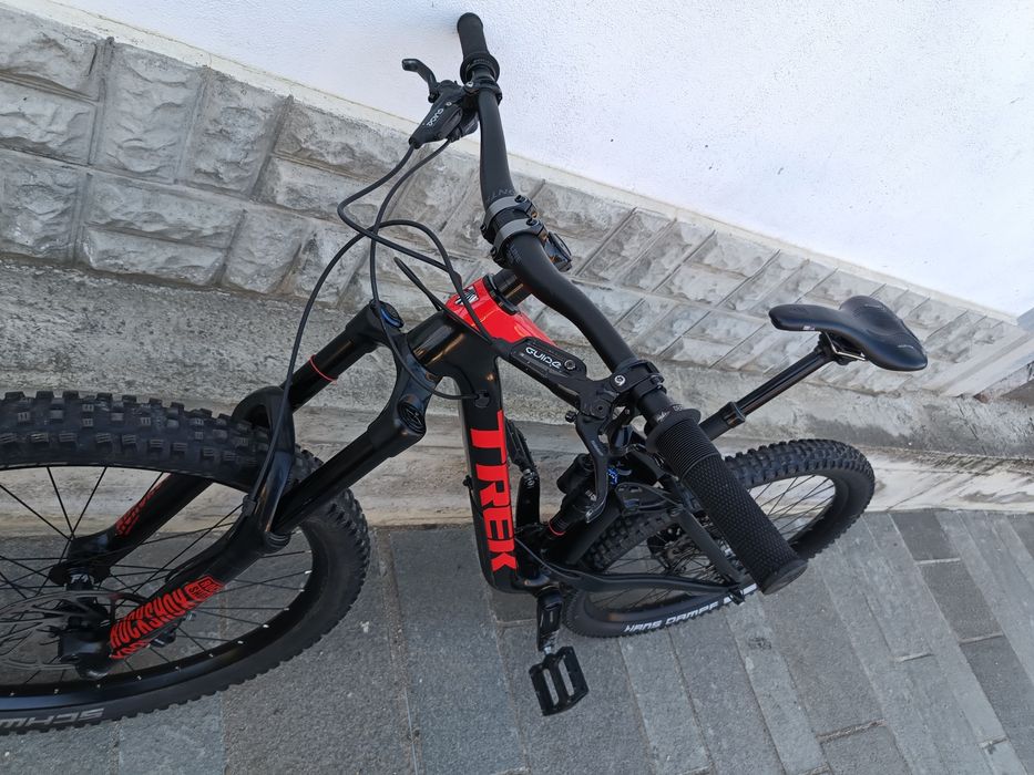 Trek Remedy 27.5 carbon