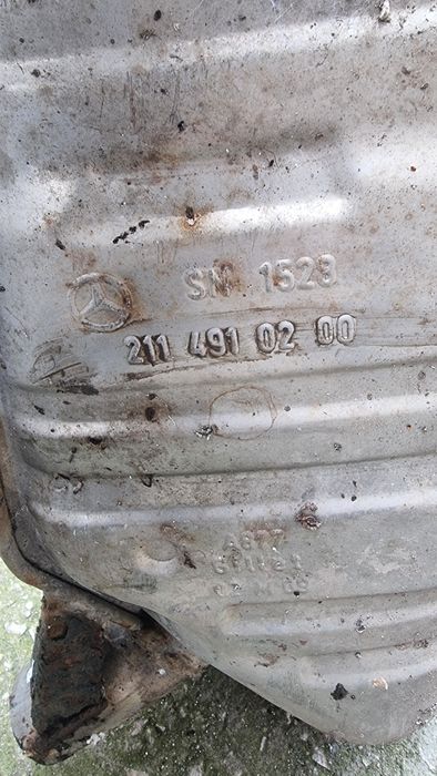 Гърнета Мерцедес