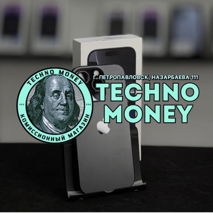 iPhone 16 Pro (256 Gb) | Рассрочка 0•0•24 | Гарантия | Trade in