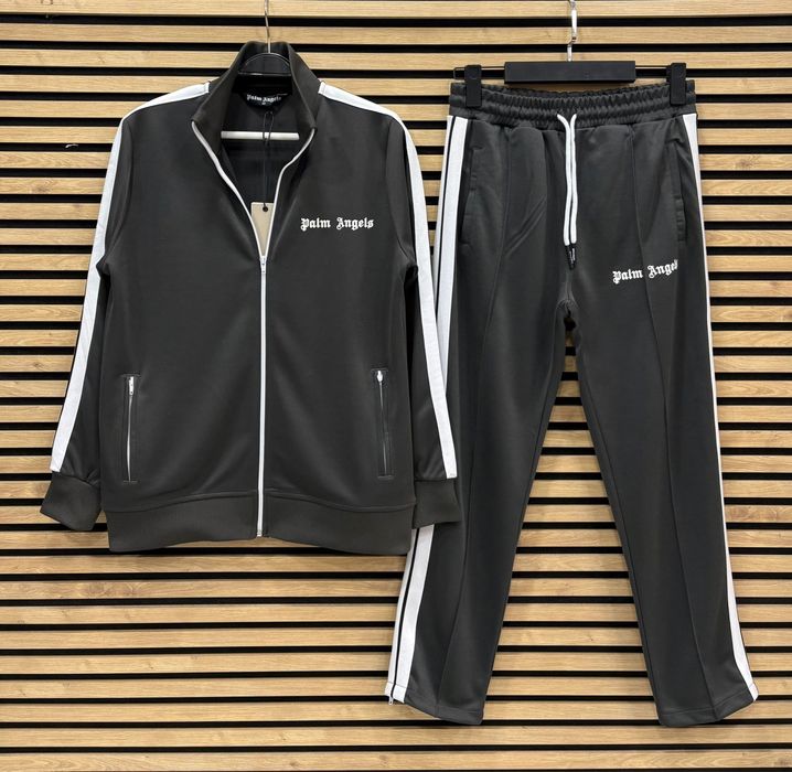 Trening Palm Angels