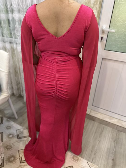 Дамска официална рокля