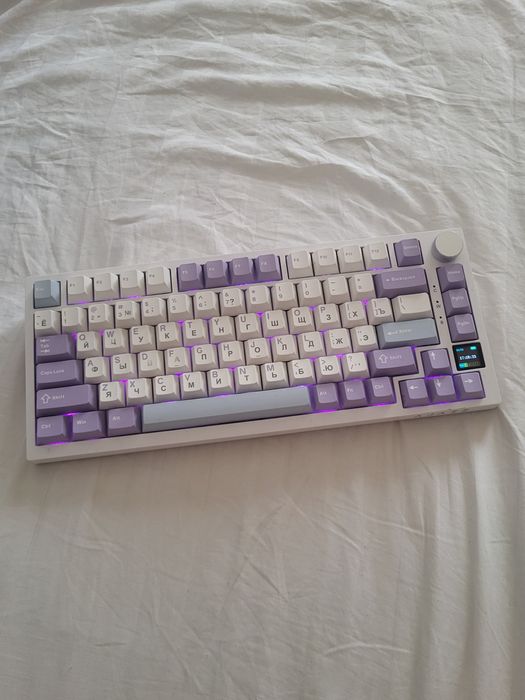 Ajazz  ak820 pro