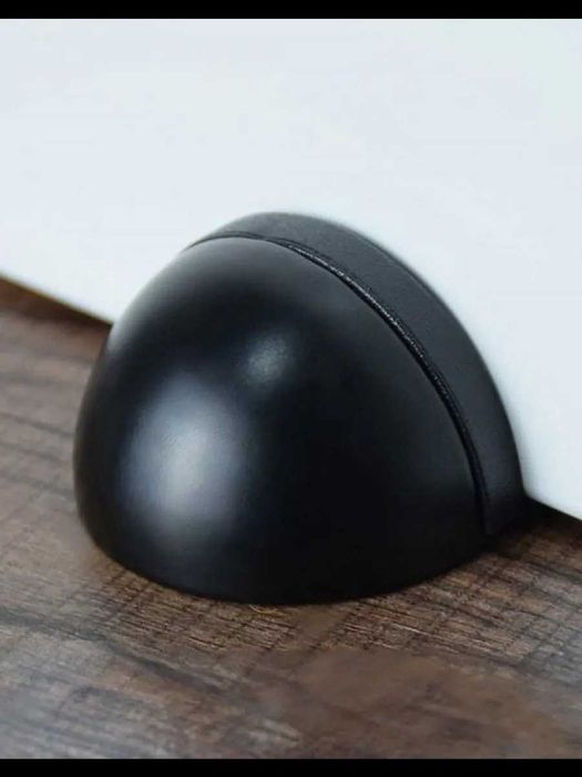 Ограничитель для двери напольный