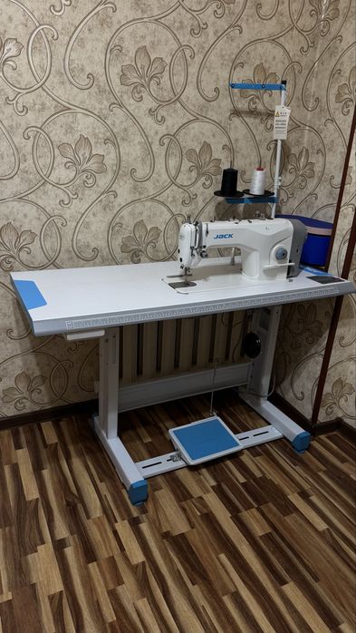 Тикадиган мошина jack f3