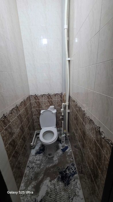 2 Xonalik 3 Xonalik qilingan Tinchlik Domi