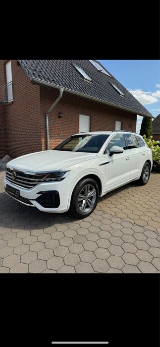 Roti/Jante VW Touareg III Sebring 255/55/19