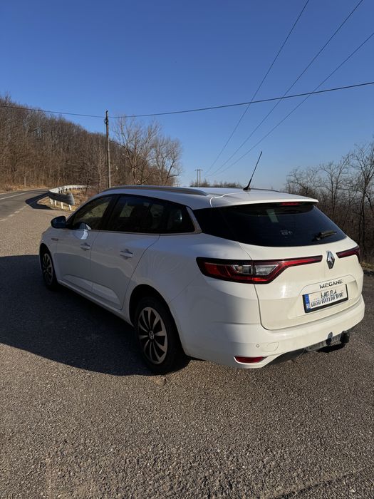 RENAULT Megane 2019 — imagine 4