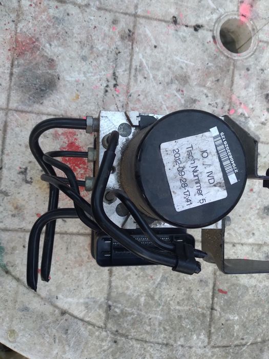 Pompa ABS Ford Focus 3 cod BV61-2C405-BH