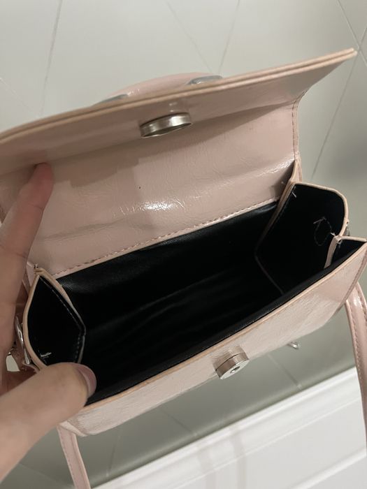 Новая сумка !